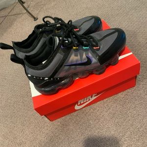 Nike Air Vapormax 2019 Game